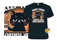 I Hate Morning People