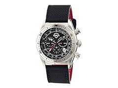 Shield Haig Swiss Diver's Chronograph