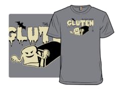 Gluten Scares Me