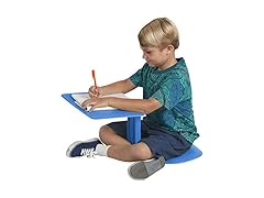 ECR4Kids The Surf Portable Lap Desk