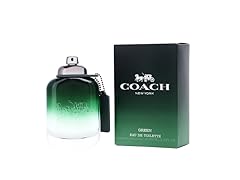 Coach Green 3.3 OZ EDT Spray for Men
