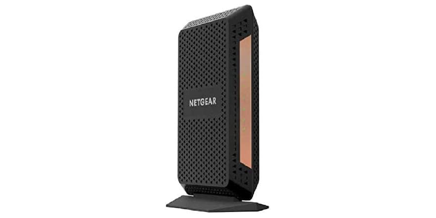 NETGEAR Nighthawk Multi-Gig Speed Cable Modem