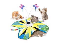 kupet Interactive 3-in-1 Cat Toy