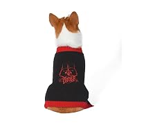 Star Wars for Pets Darth Vader Dog Sweater, Large