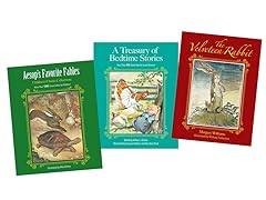 Skyhorse Publishing Children's Classics Bundle