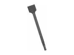 Bosch HS1815 12 inch Scraping Chisel
