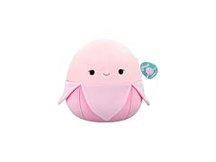 Squishmallows 14in Lex Lex the Pastel Pink Banana