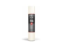 Heavy Weight Cutaway White 15" x 10 yds