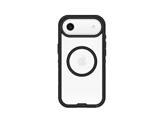OtterBox iPhone 17 Air Defender Series Pro XT Clear Case