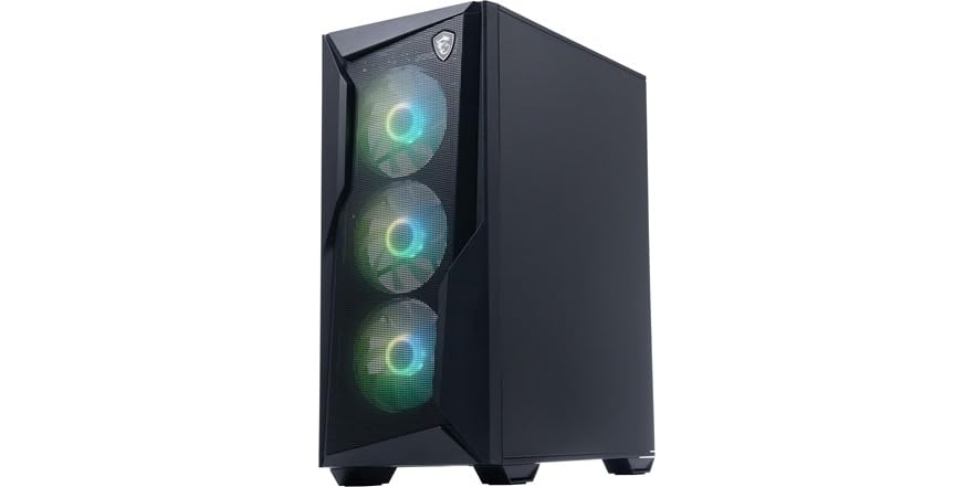 MSI Codex R2 B14NUC5-212US Gaming Desktop