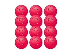 Franklin Outdoor Pickleballs X-40 12 Pack