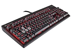Corsair STRAFE Mechanical Gaming Keyboard
