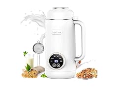 MAGETANG 7 in 1 Nut Milk Maker Machine