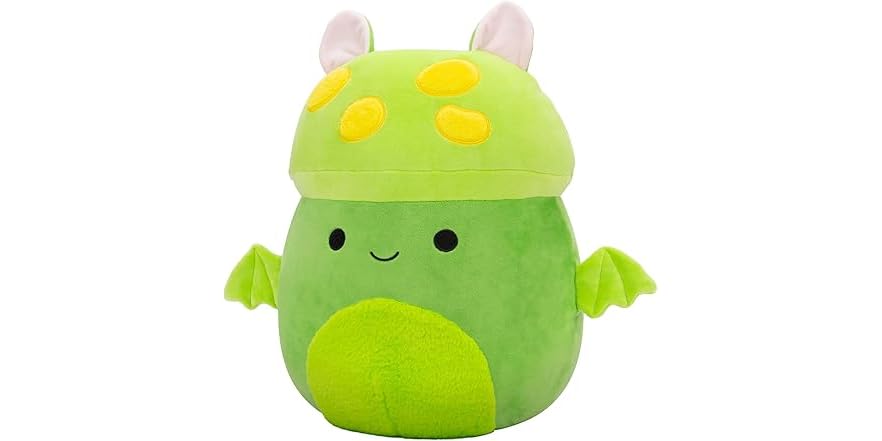 Earling Squishmallows 14