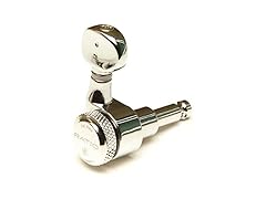 GUITAR LABS Graph Tech Ratio Tuned Machine Heads