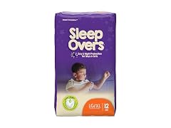 Sleepovers Sleepovers Youth Pants Large/X-Large