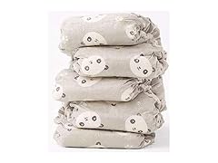 The Honest Company Disposable Diapers