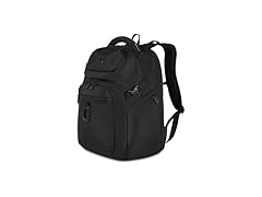 SwissGear Endure ScanSmart Laptop Backpack