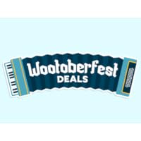 Wootoberfest Deals: Up to 89% off on Select items