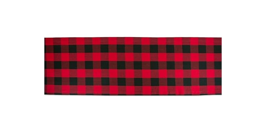 DII Buffalo Check Collection