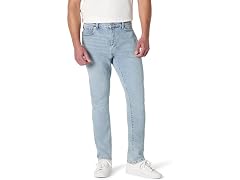 Amazon Essentials Men's Low Jean Iced Light