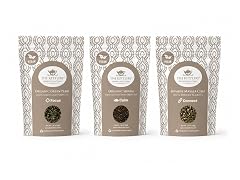 (3pk) Organic Chai Loose Leaf Tea