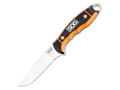 SOG Skinning Blade with AUS-8 Steel