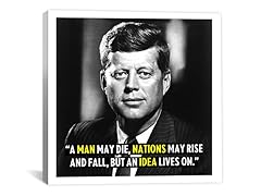 Kennedy Quote
