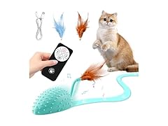 Oiuyamn Interactive Cat Toys