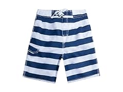 Kanu Surf Boys Barracuda Quick Dry Trunk