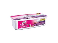 Clorox Disinfecting Wipes Clorox Scentiva