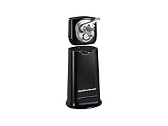 Hamilton Beach Electric Automatic Can Opener