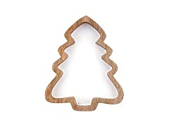 Santa Barbara Design Studio Mango Wood Platter