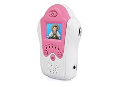 IPM Digital Portable Flower Baby Monitor - 2 Colors