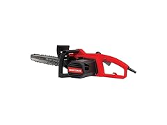 CRAFTSMAN MECS600 Electric Chainsaw, 16 Inch
