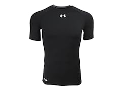 UA Men's Heatgear Sonic Compression Tee