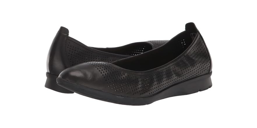 clarks jenette ease