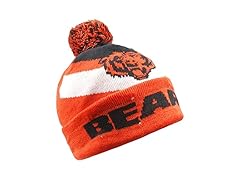 FOCO Mens Beanie Team 9-1046