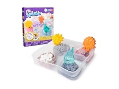 Kinetic Sand Splash