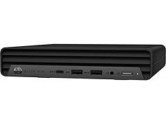 HP EliteDesk 600 G9 Mini PC i5-12400T
