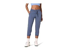 Amazon Essentials Womens Crop Jogger Pant (M)