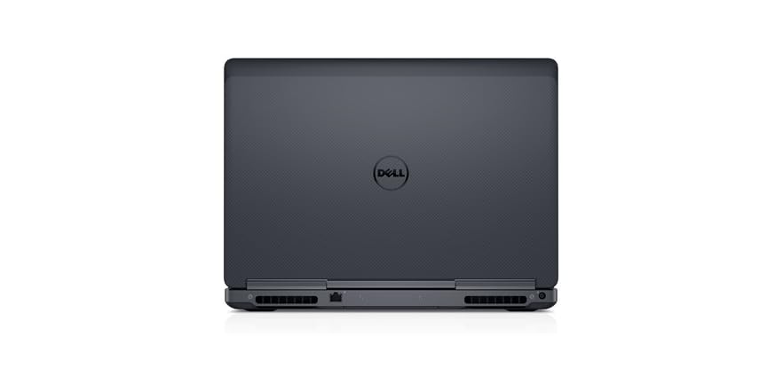 Dell Precision 7510 i7 Laptop
