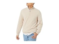 Amazon Essentials Men (L) Lightweight Sweatshirt