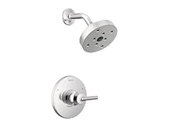 Delta Faucet Trinsic 14 Series Single-Function Shower Kit