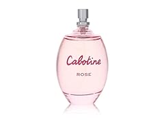 Gres Cabotine Rose 3.4 OZ EDT Tester W