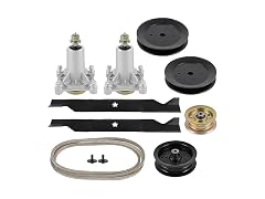 SCITOO Mower Deck Rebuild Kit