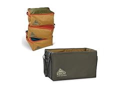 Kelty CARGO Box Camping, Tailgating Organization Kit