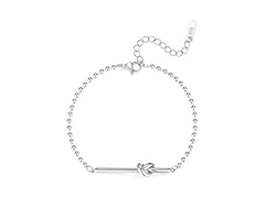 Myrnaist Love Knot Bracelets for Women