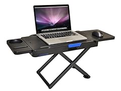 Stand N Type Standing Desktop Shelf