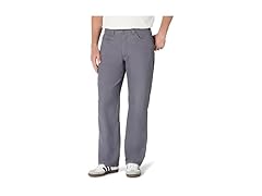 Men's Relaxed-Fit Carpenter Pant (30W x 28L)